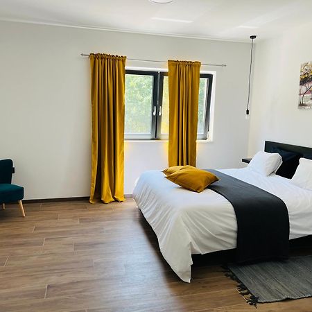 Vila Prisunca Jacuzzi & Swimming Pool Pazin Ngoại thất bức ảnh