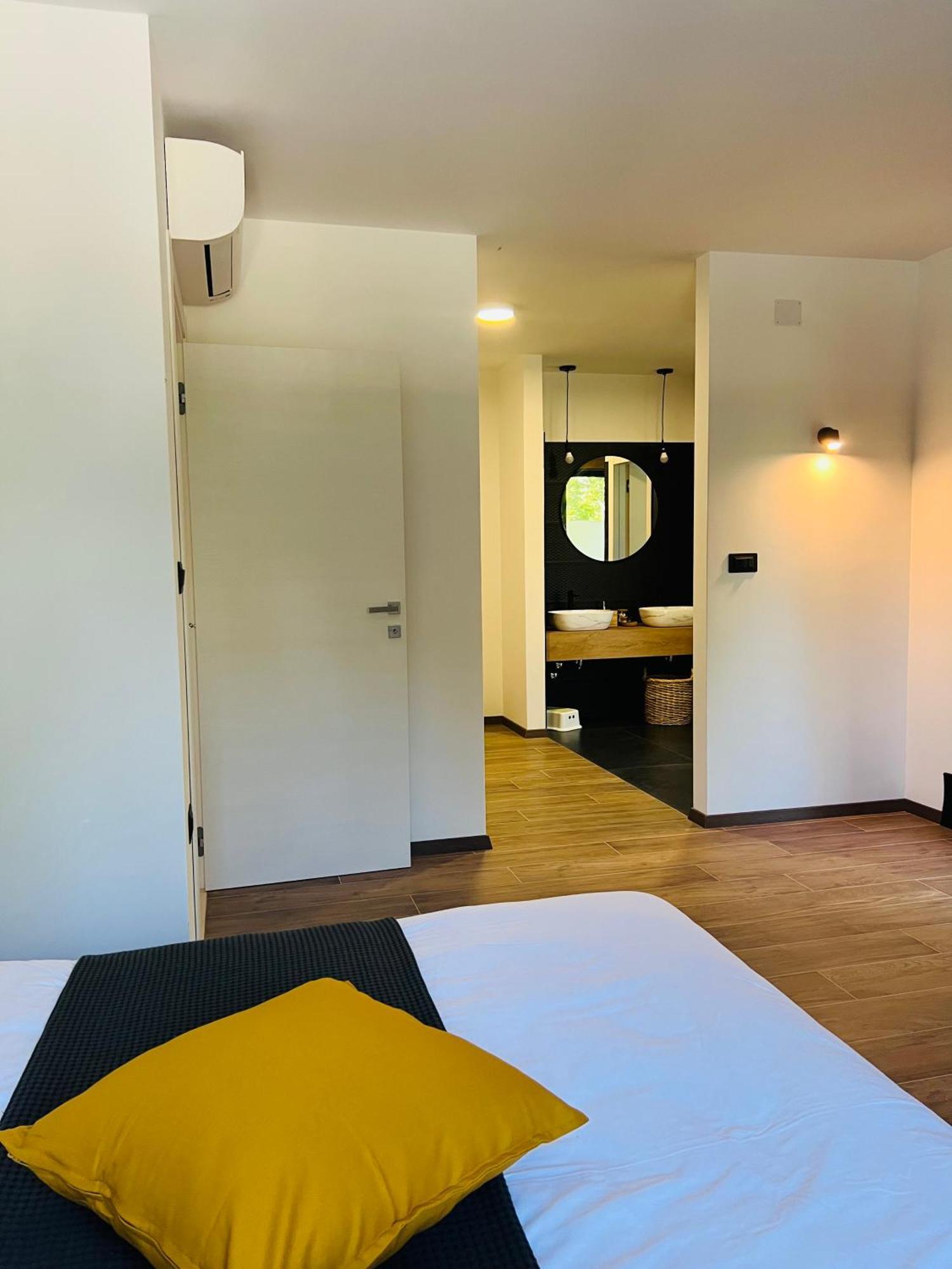 Vila Prisunca Jacuzzi & Swimming Pool Pazin Ngoại thất bức ảnh