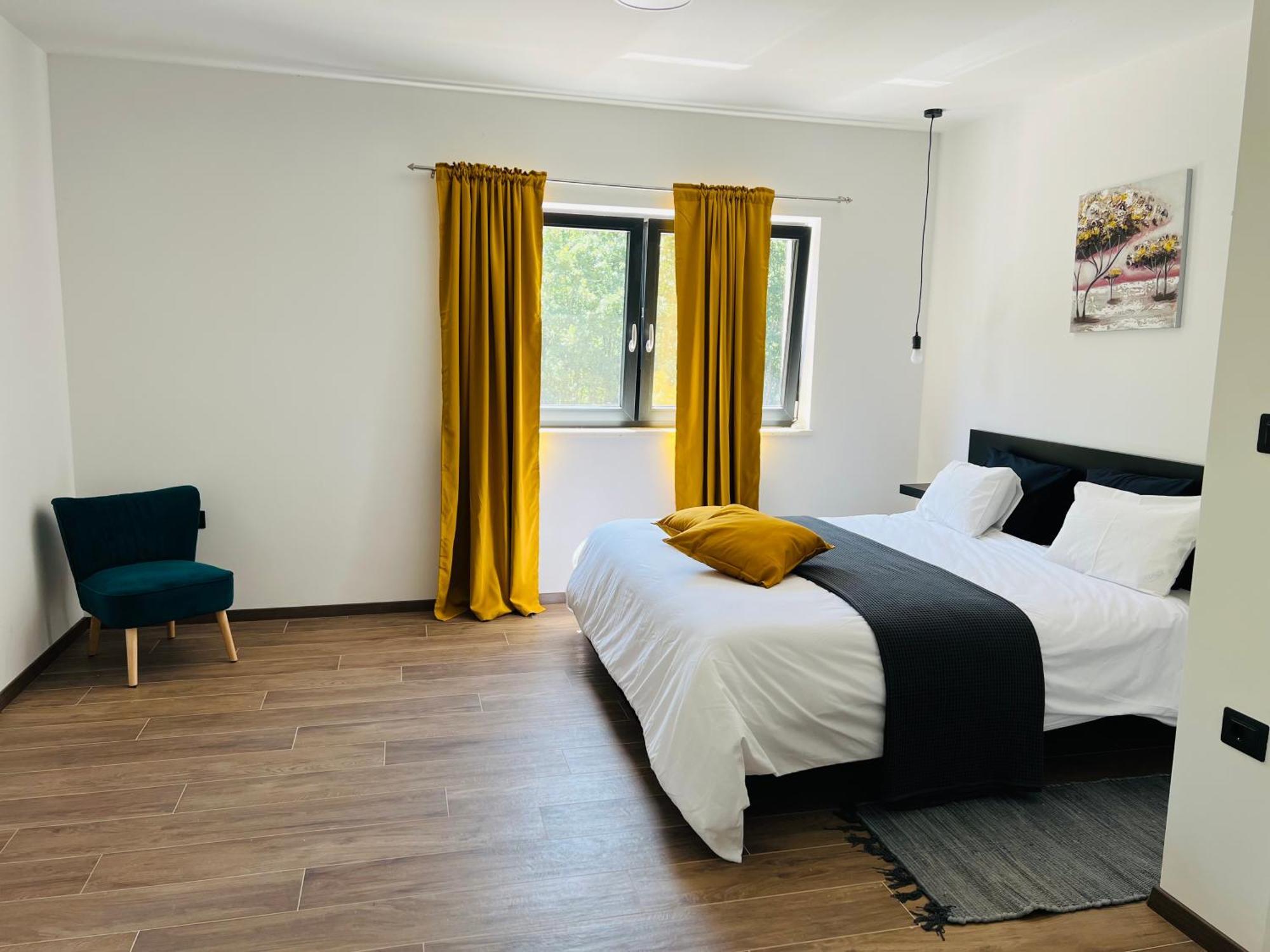 Vila Prisunca Jacuzzi & Swimming Pool Pazin Ngoại thất bức ảnh